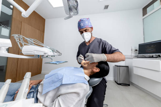 Best Dentist for Tooth Abscess [placeholder7] in Marion, SC